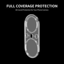 Load image into Gallery viewer, For Huawei Nova 9 SE ENKAY Hat-Prince 9H Rear Camera Lens Tempered Glass Film, 2pcs