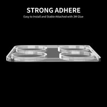 Load image into Gallery viewer, For OnePlus 10T / Ace Pro 5G ENKAY Hat-Prince 9H Rear Camera Lens Tempered Glass Film