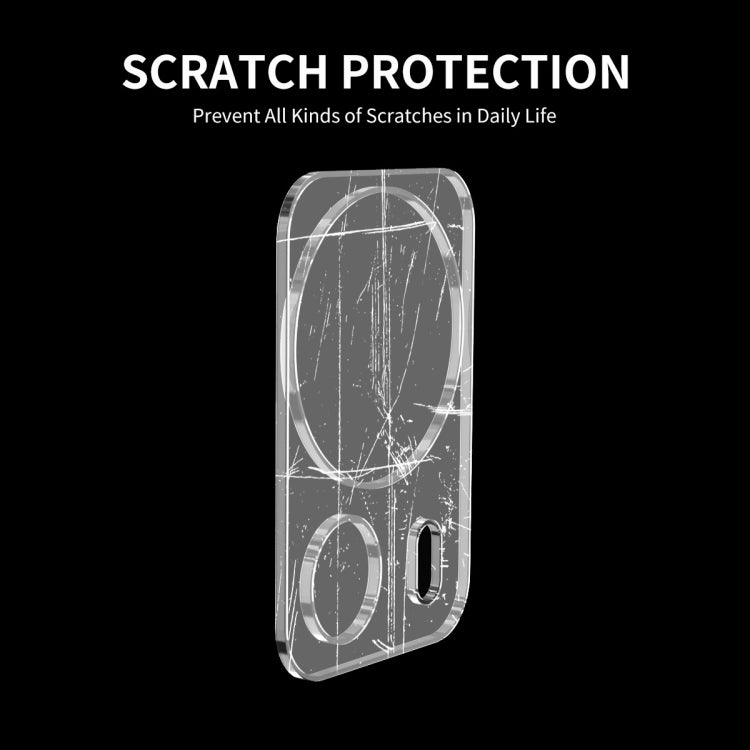 For Xiaomi Civi 2 ENKAY Hat-Prince 9H Rear Camera Lens Tempered Glass Film Full Coverage Protector