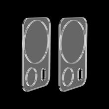 Load image into Gallery viewer, For Xiaomi Civi 2 ENKAY Hat-Prince 9H Rear Camera Lens Tempered Glass Film Full Coverage Protector