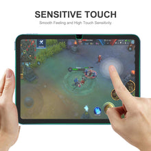Load image into Gallery viewer, For iPad 2022 10.9 ENKAY 0.33mm Explosion-proof Anti-Scratch Tempered Glass Film, For iPad 10th Gen 10.9 2022(1pc), For iPad 10th Gen 10.9 2022(2pcs)