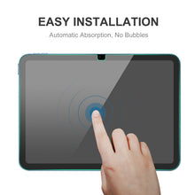 Load image into Gallery viewer, For iPad 2022 10.9 ENKAY 0.33mm Explosion-proof Anti-Scratch Tempered Glass Film, For iPad 10th Gen 10.9 2022(1pc), For iPad 10th Gen 10.9 2022(2pcs)