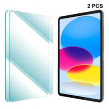 Load image into Gallery viewer, For iPad 2022 10.9 ENKAY 0.33mm Explosion-proof Anti-Scratch Tempered Glass Film, For iPad 10th Gen 10.9 2022(1pc), For iPad 10th Gen 10.9 2022(2pcs)