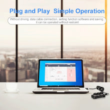 Load image into Gallery viewer, MK321BT Bluetooth 5.1 3 Keys Custom Keys Game Office PS Clip Macro Programming Keypad