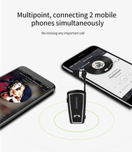 Load image into Gallery viewer, Fineblue F-V3 Bluetooth 4.1 Wireless Stereo Bluetooth In-Ear Earphone Mini Headset, F-V3 Black, F-V3 White, F-V3 Gold