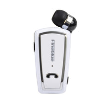 Load image into Gallery viewer, Fineblue F-V3 Bluetooth 4.1 Wireless Stereo Bluetooth In-Ear Earphone Mini Headset, F-V3 Black, F-V3 White, F-V3 Gold