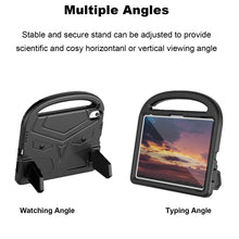 Load image into Gallery viewer, Sparrow Style Shockproof Kickstand EVA Tablet Case, For iPad 10th Gen 10.9 2022