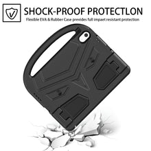 Load image into Gallery viewer, Sparrow Style Shockproof Kickstand EVA Tablet Case, For iPad 10th Gen 10.9 2022