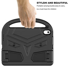 Load image into Gallery viewer, Sparrow Style Shockproof Kickstand EVA Tablet Case, For iPad 10th Gen 10.9 2022
