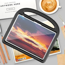 Load image into Gallery viewer, Sparrow Style Shockproof Kickstand EVA Tablet Case, For iPad 10th Gen 10.9 2022