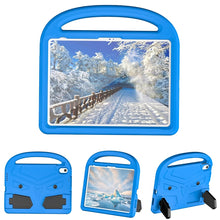 Load image into Gallery viewer, Sparrow Style Shockproof Kickstand EVA Tablet Case, For iPad 10th Gen 10.9 2022