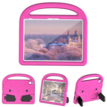 Load image into Gallery viewer, Sparrow Style Shockproof Kickstand EVA Tablet Case, For iPad 10th Gen 10.9 2022