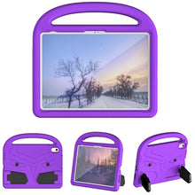 Load image into Gallery viewer, Sparrow Style Shockproof Kickstand EVA Tablet Case, For iPad 10th Gen 10.9 2022