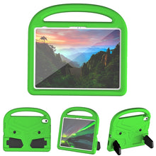 Load image into Gallery viewer, Sparrow Style Shockproof Kickstand EVA Tablet Case, For iPad 10th Gen 10.9 2022