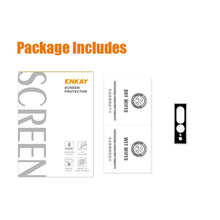 Load image into Gallery viewer, For Google Pixel 7 Pro ENKAY Hat-Prince 9H Rear Camera Lens Tempered Glass Film