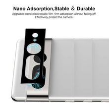 Load image into Gallery viewer, For Google Pixel 7 Pro ENKAY Hat-Prince 9H Rear Camera Lens Tempered Glass Film