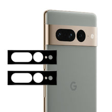 Load image into Gallery viewer, For Google Pixel 7 Pro ENKAY Hat-Prince 9H Rear Camera Lens Tempered Glass Film