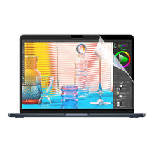 Load image into Gallery viewer, For MacBook Air 13.6 2022/2024  A2681 (M2) / A3113  (M3) ENKAY Hat-Prince Clear HD PET Laptop Screen Protector