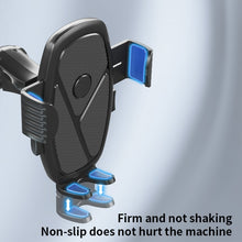 Load image into Gallery viewer, XZ3+JZ3 Suction Cup Type Car Holder Fixed Shockproof Mobile Phone Stand GPS Navigation Holder, XZ3+JZ3