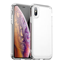 Load image into Gallery viewer, For iPhone X / XS Candy Series TPU Phone Case, For iPhone X / XS