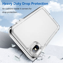 Load image into Gallery viewer, For iPhone X / XS Candy Series TPU Phone Case, For iPhone X / XS