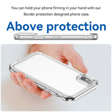 Load image into Gallery viewer, For iPhone X / XS Candy Series TPU Phone Case, For iPhone X / XS