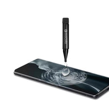 Load image into Gallery viewer, For Samsung Galaxy S23 Ultra 5G mocolo 9H 3D Full Screen UV Screen Film