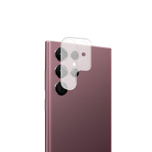 Load image into Gallery viewer, For Samsung Galaxy S23 Ultra 5G mocolo 0.15mm 9H Camera Lens Tempered Glass Film