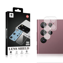 Load image into Gallery viewer, For Samsung Galaxy S23 Ultra 5G mocolo 0.15mm 9H Camera Lens Tempered Glass Film