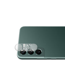 Load image into Gallery viewer, For Samsung Galaxy S23 5G / S23+ 5G mocolo 0.15mm 9H Camera Lens Tempered Glass Film