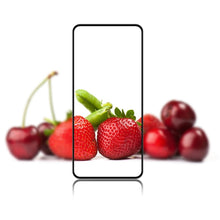 Load image into Gallery viewer, For Xiaomi Redmi Note 12 Pro mocolo 2.5D Full Glue Tempered Glass Full Film