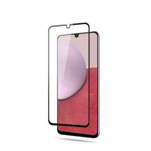 Load image into Gallery viewer, For Samsung Galaxy A14 mocolo 2.5D Full Glue Tempered Glass Full Film