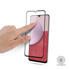 Load image into Gallery viewer, For Samsung Galaxy A14 mocolo 2.5D Full Glue Tempered Glass Full Film