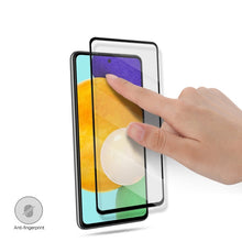 Load image into Gallery viewer, For Samsung Galaxy A54 mocolo 0.33mm 9H 2.5D Full Glue Tempered Glass Film