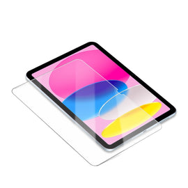 For iPad 10th Gen 10.9 2022 mocolo 0.33mm 9H 2.5D Explosion-proof Tempered Glass Film