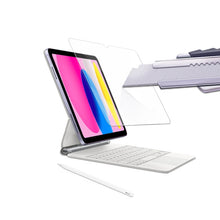 Load image into Gallery viewer, For iPad 10th Gen 10.9 2022 mocolo 0.33mm 9H 2.5D Explosion-proof Tempered Glass Film