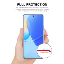 Load image into Gallery viewer, For Huawei Nova 9 SE 5G / Honor 50 SE ENKAY Hat-Prince Full Glue Explosion-proof Soft Hydrogel Film