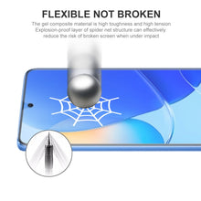 Load image into Gallery viewer, For Huawei Nova 9 SE 5G / Honor 50 SE ENKAY Hat-Prince Full Glue Explosion-proof Soft Hydrogel Film