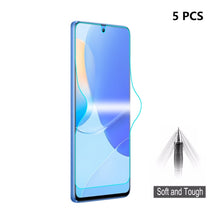 Load image into Gallery viewer, For Huawei Nova 9 SE 5G / Honor 50 SE ENKAY Hat-Prince Full Glue Explosion-proof Soft Hydrogel Film