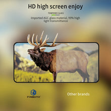 Load image into Gallery viewer, PINWUYO 9H 3D Curved Full Screen Explosion-proof Tempered Glass Film