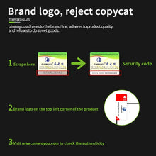 Load image into Gallery viewer, PINWUYO 9H 3D Curved Full Screen Explosion-proof Tempered Glass Film