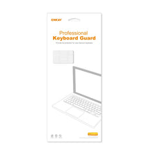 Load image into Gallery viewer, ENKAY Ultrathin Soft TPU Keyboard Protector Film, For Microsoft Surface Laptop Go 1/2 12.4, For Microsoft Surface Laptop 2/3/4/5 13.5