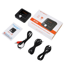 Load image into Gallery viewer, GTMEDIA RT05 Bluetooth 5.0 Audio Receiver &amp; Transmitter 2 in 1 Adapter