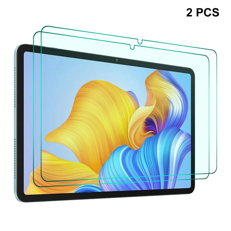 For Honor Pad 8 12 inch ENKAY 0.33mm Explosion-proof Tempered Glass Film