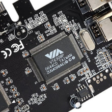 Load image into Gallery viewer, PCI-E 3 Ports 1394a 1394b Firewire Expansion Card 2 x 6 Pin + 1 x 4 Pin for Desktop PC, 1394a+1394b