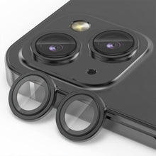 Load image into Gallery viewer, For iPhone 14 / 14 Plus ENKAY AR Anti-reflection Camera Lens Glass Full Film