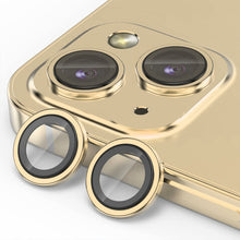 Load image into Gallery viewer, For iPhone 14 / 14 Plus ENKAY AR Anti-reflection Camera Lens Glass Full Film