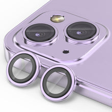 Load image into Gallery viewer, For iPhone 14 / 14 Plus ENKAY AR Anti-reflection Camera Lens Glass Full Film