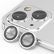 Load image into Gallery viewer, For iPhone 14 / 14 Plus ENKAY AR Anti-reflection Camera Lens Glass Full Film