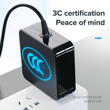 Load image into Gallery viewer, For Dell HP Xiaomi 65W Type-c Super Fast Charging Source Adapter